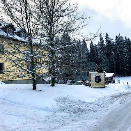 Atpūtas centrs Paideri Alūksne Exterior foto