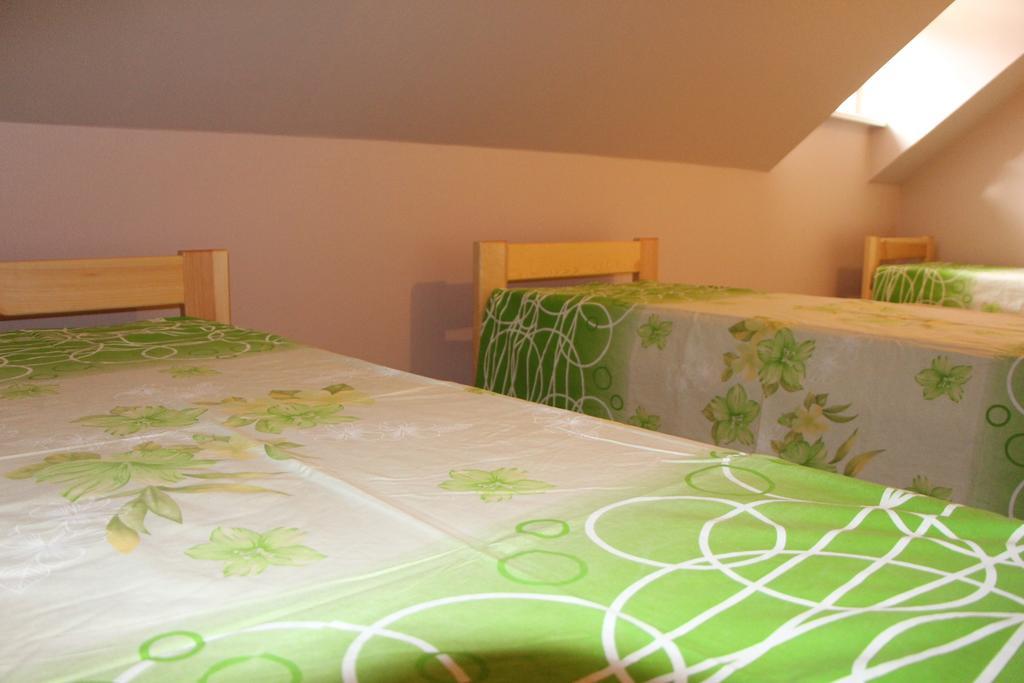 Atpūtas centrs Paideri Alūksne Quarto foto