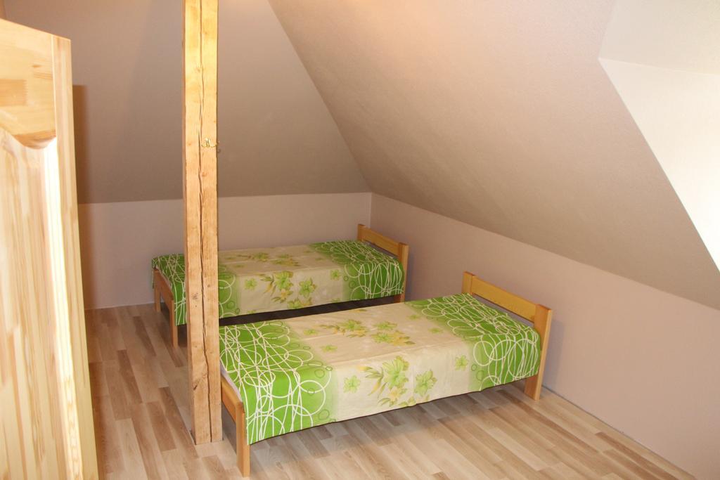 Atpūtas centrs Paideri Alūksne Quarto foto
