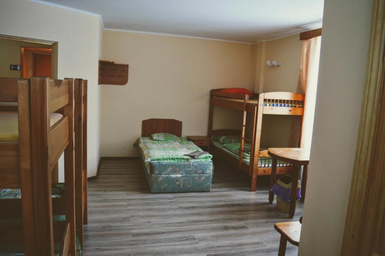 Atpūtas centrs Paideri Alūksne Exterior foto