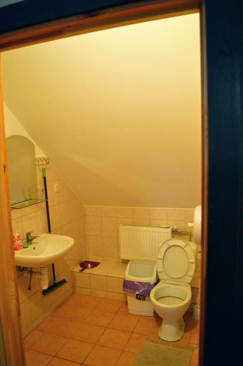 Atpūtas centrs Paideri Alūksne Quarto foto