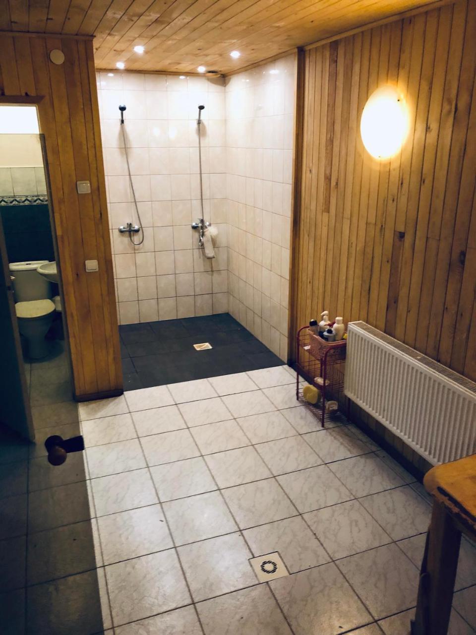 Atpūtas centrs Paideri Alūksne Exterior foto
